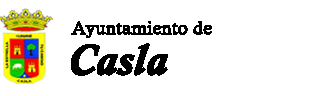 Ayuntamiento de Casla