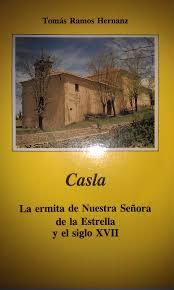 Folleto de la ermita