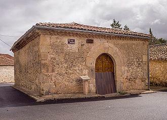 La ermita  David Daguerro