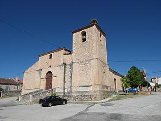 La Iglesia