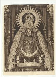 La Virgen