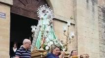 Imagen FIESTA EN HONOR DE LA VIRGEN DE LA ESTRELLA