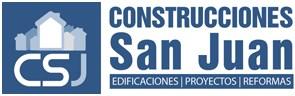 Imagen CONSTRUCCIONES SAN JUAN