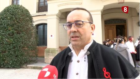 Imagen Video Aniversario Paloteos en las Candelas 2020