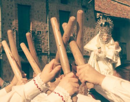 Imagen Fiesta de las Candelas y San Blas