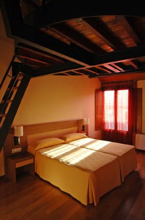 Imagen Hotel Rural La Casa del Cubón