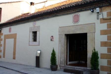 Imagen La Casa del Real Posito I y II