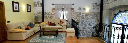 Imagen La Casa del Palacio