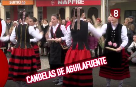 Imagen Las Candelas 2016