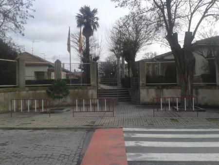 Imagen Colegio CRA 