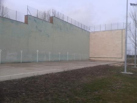 Imagen Pistas Polideportivas