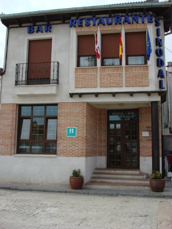 Imagen Hostal El Sinodal