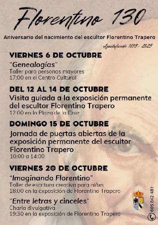 Imagen Florentino 130